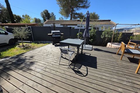 Villa a Le Castellet, Var, Le Castellet - € 83.000 | Ref: 12187CC204 - foto 5