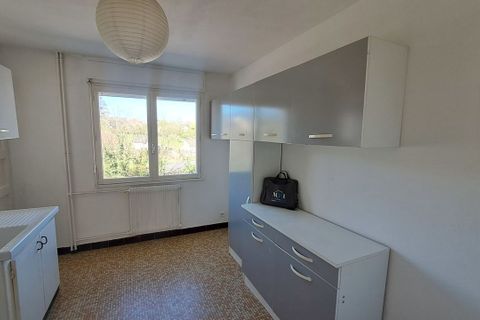 Leilighet i Challes-les-Eaux, Savoie, Challes-les-Eaux - € 156 000 | Ref: 247312541 - foto 2