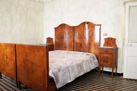 Villa a Prela, Imperia, Prela - € 115.000 | Ref: 6Q37 - foto 3