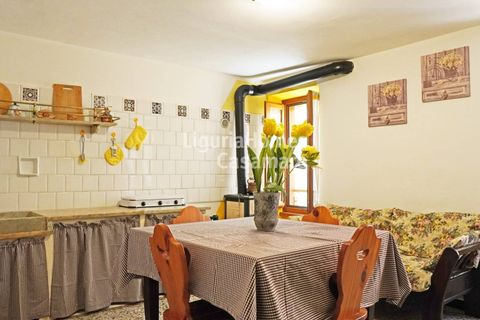 Villa a Prela, Imperia, Prela - € 115.000 | Ref: 6Q37 - foto 5