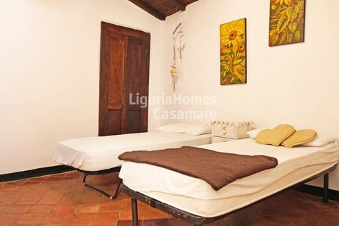 Villa a Prela, Imperia, Prela - € 115.000 | Ref: 6Q37 - foto 6