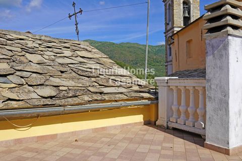 Villa a Prela, Imperia, Prela - € 115.000 | Ref: 6Q37 - foto 7
