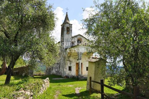 Villa a Prela, Imperia, Prela - € 115.000 | Ref: 6Q37 - foto 8