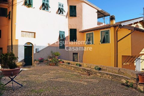 Villa a Prela, Imperia, Prela - € 115.000 | Ref: 6Q37 - foto 9