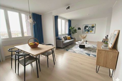 Lejlighed i Marseille, Bouches-du-Rhone, Marseille - € 119.000 | Ref: 1280MX2524 - foto 1