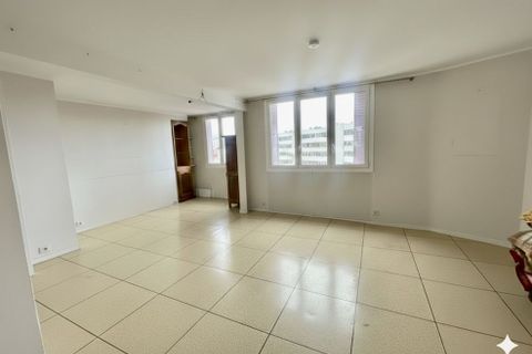 Lejlighed i Marseille, Bouches-du-Rhone, Marseille - € 119.000 | Ref: 1280MX2524 - foto 2