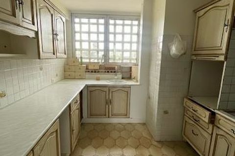 Lejlighed i Marseille, Bouches-du-Rhone, Marseille - € 119.000 | Ref: 1280MX2524 - foto 3