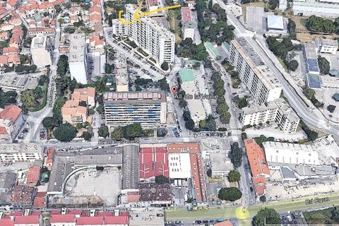 Lejlighed i Marseille, Bouches-du-Rhone, Marseille - € 119.000 | Ref: 1280MX2524 - foto 8