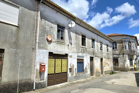 Villa i Cantanhede, Coimbra, Cantanhede - € 67.500 | Ref: 1675/AV - foto 3