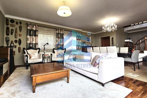 Villa i Aveiro, Aveiro, Aveiro - € 485.000 | Ref: MD-00695 - foto 4