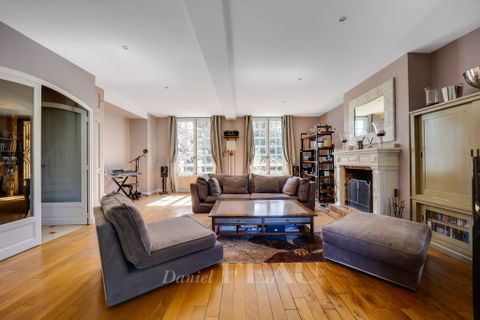 Villa i La Celle-Saint-Cloud, Yvelines, La Celle-Saint-Cloud - € 1.840.000 | Ref: 85692624 - foto 4