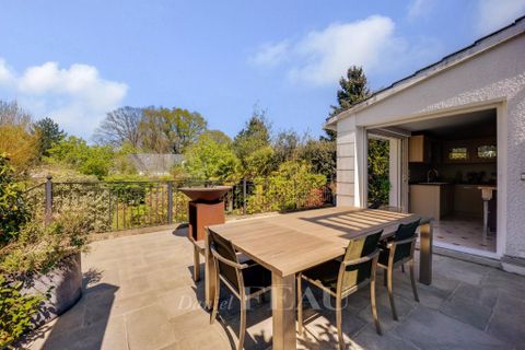 Villa i La Celle-Saint-Cloud, Yvelines, La Celle-Saint-Cloud - € 1.840.000 | Ref: 85692624 - foto 8