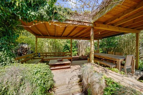 Villa i La Celle-Saint-Cloud, Yvelines, La Celle-Saint-Cloud - € 1.840.000 | Ref: 85692624 - foto 9