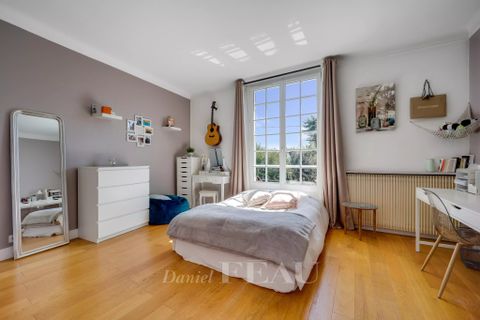 Villa i La Celle-Saint-Cloud, Yvelines, La Celle-Saint-Cloud - € 1.840.000 | Ref: 85692624 - foto 11