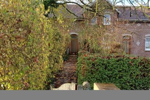 Villa i Barlin, Pas-de-Calais, Barlin - € 72.000 | Ref: 34649 - foto 3