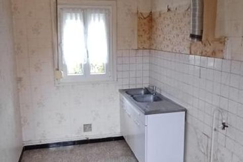 Villa a Auberchicourt, Nord, Auberchicourt - € 80.000 | Ref: 33845 - foto 4