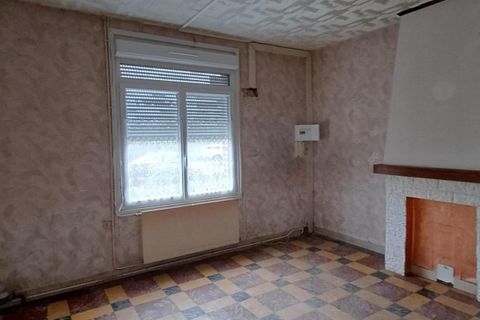 Villa a Auberchicourt, Nord, Auberchicourt - € 80.000 | Ref: 33845 - foto 7
