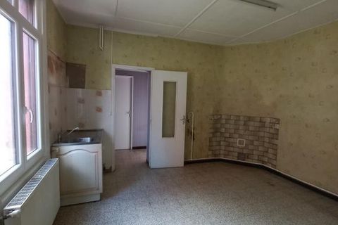 Villa a Estevelles, Pas-de-Calais, Estevelles - € 105.000 | Ref: 34002 - foto 4