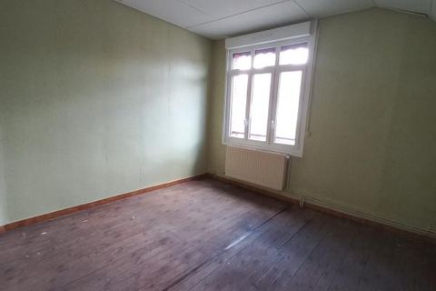 Villa a Estevelles, Pas-de-Calais, Estevelles - € 105.000 | Ref: 34002 - foto 6