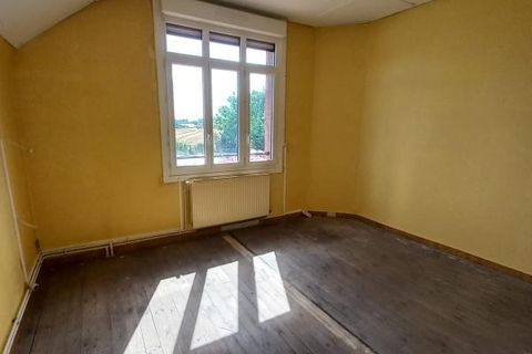 Villa a Estevelles, Pas-de-Calais, Estevelles - € 105.000 | Ref: 34002 - foto 7