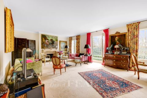 Leilighet i Versailles, Yvelines, Versailles - € 1 250 000 | Ref: 86457596 - foto 2