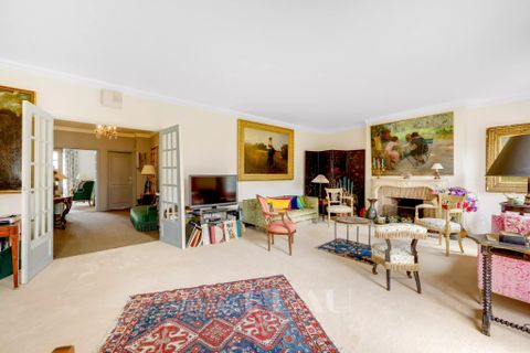 Leilighet i Versailles, Yvelines, Versailles - € 1 250 000 | Ref: 86457596 - foto 4