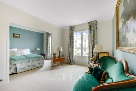 Leilighet i Versailles, Yvelines, Versailles - € 1 250 000 | Ref: 86457596 - foto 5