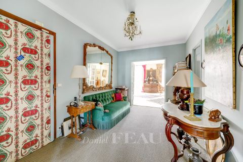 Leilighet i Versailles, Yvelines, Versailles - € 1 250 000 | Ref: 86457596 - foto 9