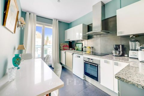 Leilighet i Versailles, Yvelines, Versailles - € 1 250 000 | Ref: 86457596 - foto 10