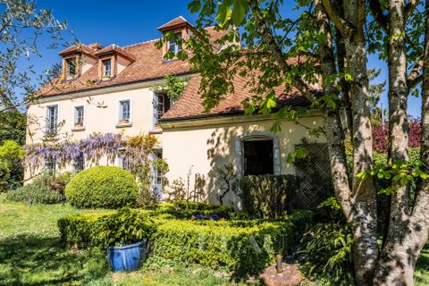 Villa i Bailly, Yvelines, Bailly - € 1.288.000 | Ref: 85612826 - foto 2