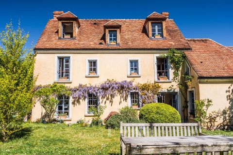 Villa i Bailly, Yvelines, Bailly - € 1.288.000 | Ref: 85612826 - foto 3