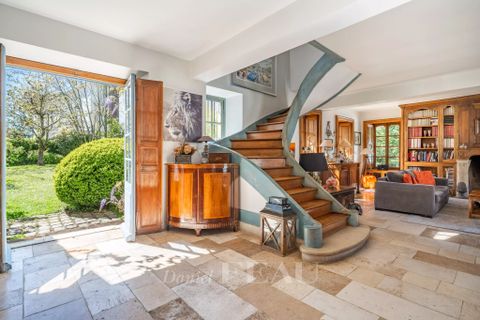 Villa i Bailly, Yvelines, Bailly - € 1.288.000 | Ref: 85612826 - foto 6