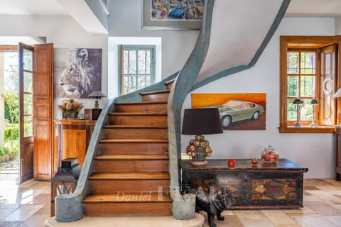 Villa i Bailly, Yvelines, Bailly - € 1.288.000 | Ref: 85612826 - foto 7