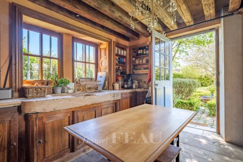 Villa i Bailly, Yvelines, Bailly - € 1.288.000 | Ref: 85612826 - foto 8