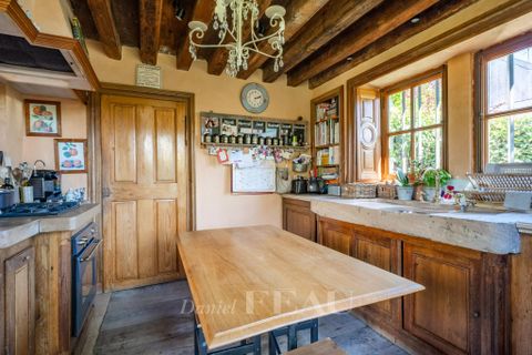 Villa i Bailly, Yvelines, Bailly - € 1.288.000 | Ref: 85612826 - foto 9