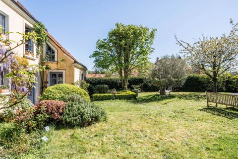 Villa i Bailly, Yvelines, Bailly - € 1.288.000 | Ref: 85612826 - foto 10