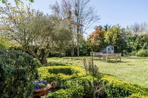 Villa i Bailly, Yvelines, Bailly - € 1.288.000 | Ref: 85612826 - foto 11