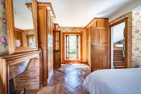 Villa i Bailly, Yvelines, Bailly - € 1.288.000 | Ref: 85612826 - foto 15