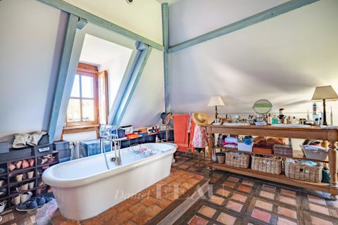 Villa i Bailly, Yvelines, Bailly - € 1.288.000 | Ref: 85612826 - foto 16