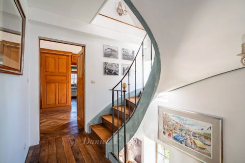 Villa i Bailly, Yvelines, Bailly - € 1.288.000 | Ref: 85612826 - foto 17