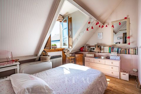 Villa i Bailly, Yvelines, Bailly - € 1.288.000 | Ref: 85612826 - foto 18