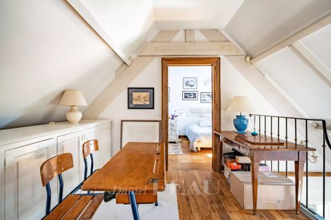 Villa i Bailly, Yvelines, Bailly - € 1.288.000 | Ref: 85612826 - foto 19