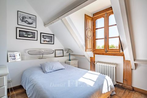 Villa i Bailly, Yvelines, Bailly - € 1.288.000 | Ref: 85612826 - foto 20