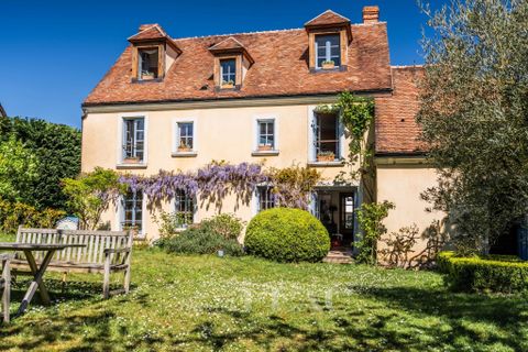 Villa i Bailly, Yvelines, Bailly - € 1.288.000 | Ref: 85612826 - foto 21