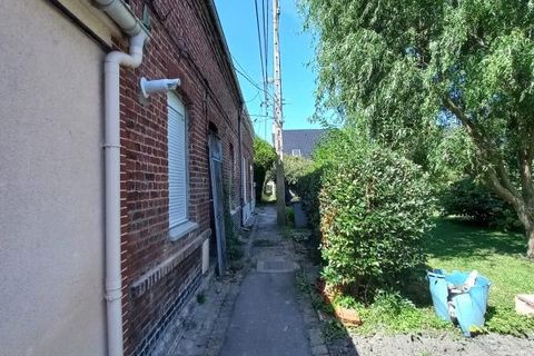 Villa i Carvin, Pas-de-Calais, Carvin - € 55.000 | Ref: 25335 - foto 7