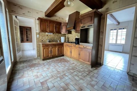 Villa i Guiscard, Oise, Guiscard - € 111.800 | Ref: 3011443773 - foto 2
