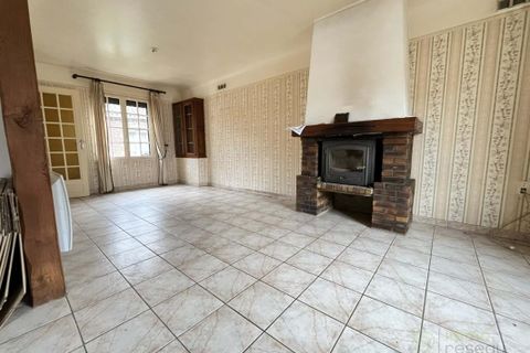 Villa i Guiscard, Oise, Guiscard - € 111.800 | Ref: 3011443773 - foto 4