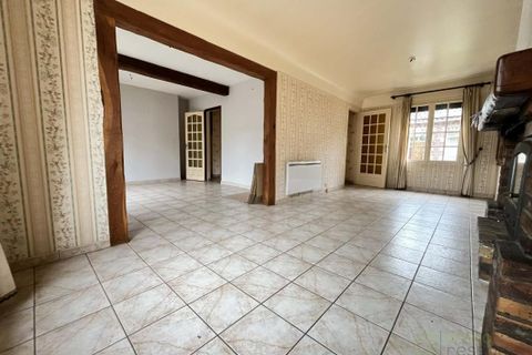 Villa i Guiscard, Oise, Guiscard - € 111.800 | Ref: 3011443773 - foto 6