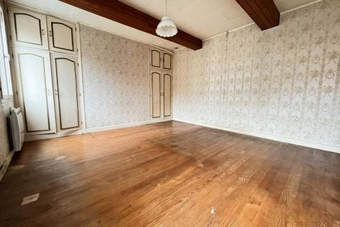 Villa i Guiscard, Oise, Guiscard - € 111.800 | Ref: 3011443773 - foto 7