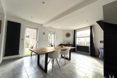 Villa i Jenlain, Nord, Jenlain - € 295 000 | Ref: 3011443594 - foto 3